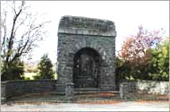 Halswell War Memorial Halswell War Memorial