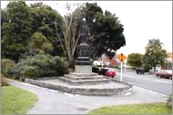 Heathcote War Memorial Heathcote War Memorial