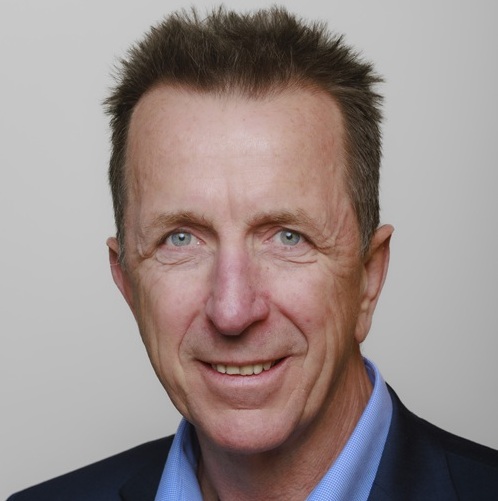 David Cartwrigh